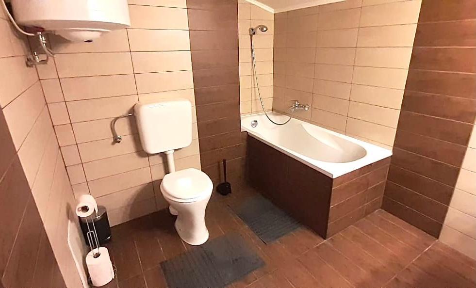 Velden Living Apartments - Schiefling Panorama شيفلينغ آم سي المظهر الخارجي الصورة